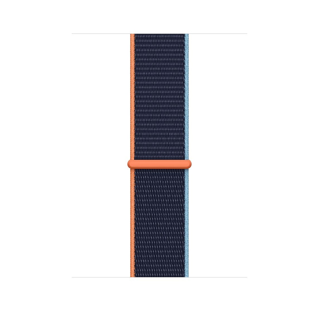 Apple Watch 42mm/44mm/45mm/46mm/49mm Deep Navy Sport Loop (Demo)