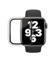 PanzerGlass Full Body Case for Apple Watch Series SE gen 1-3 - 44mm - Clear
