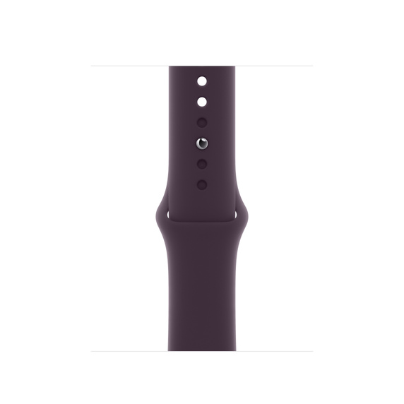 42mm/44mm/45mm/46mm/49mm Elderberry Sport Band (Demo)