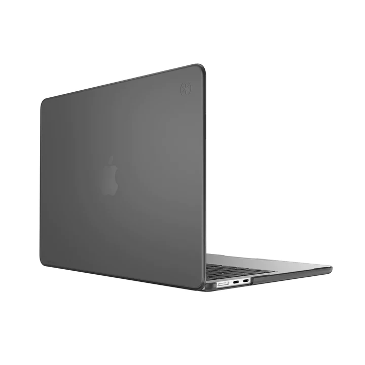 Speck SmartShell for MacBook Air 13 inch (M4/M3/M2) - Black