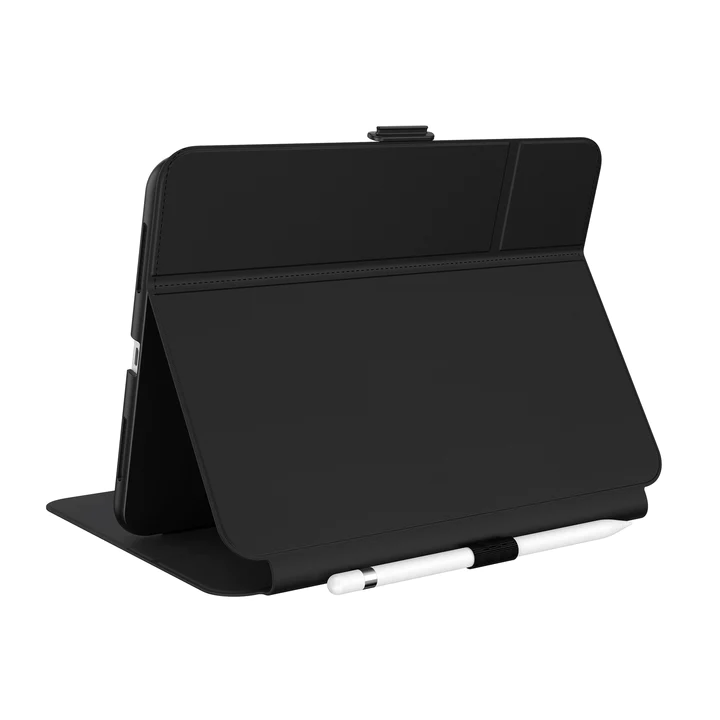 Speck Balance Folio Case for iPad A16/10th Gen - Black