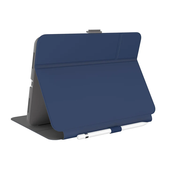 Speck Balance Folio Case for iPad A16/10th Gen - Navy
