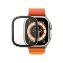 PanzerGlass Full Body Case for Apple Watch Ultra 1-3 - Clear