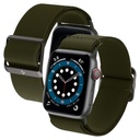 Spigen Lite Fit Strap for Apple Watch 40mm/41mm/42mm - Khaki Green