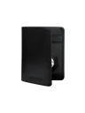 Billund Airtag Slim Wallet - Black