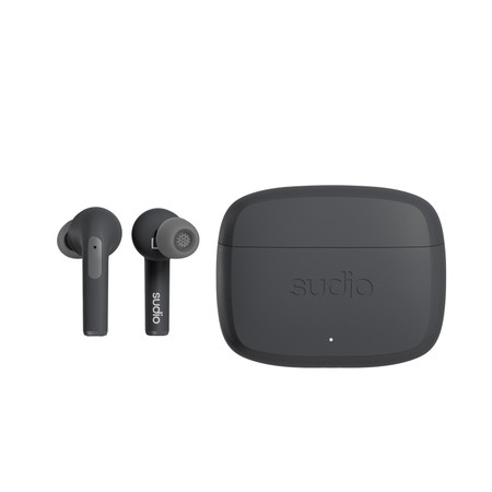 Sudio N2 Noise Cancelling Wireless Earbuds