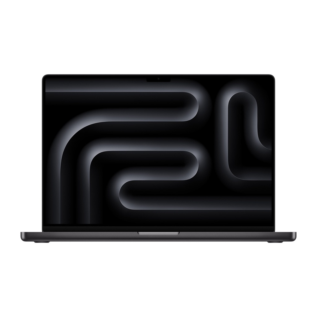 Apple MacBook Pro 16-inch M3 Max chip with 16‑core CPU 40‑core GPU 48GB Unified RAM | 1TB SSD