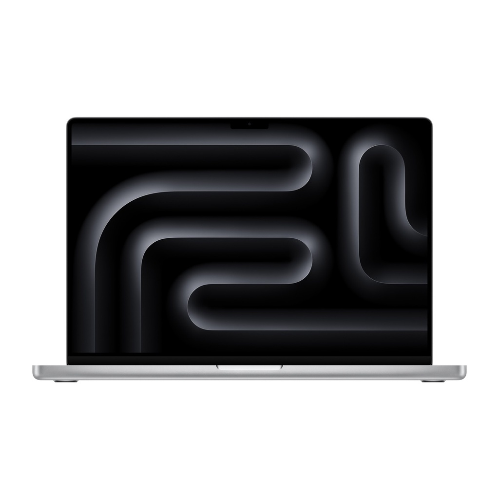 Apple MacBook Pro 16-inch M3 Max chip with 14‑core CPU 30‑core GPU (36GB Unified Memory, 1TB SSD, Silver)