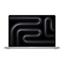 Apple MacBook Pro 16-inch M3 Max chip with 14‑core CPU 30‑core GPU (36GB Unified Memory, 1TB SSD, Silver)