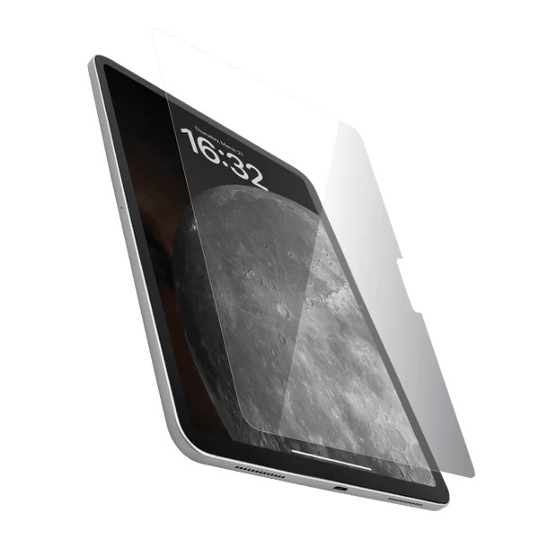 LOGiiX Super Tempered Glass for iPad Pro 11/ iPad Air 11-inch” (2024)