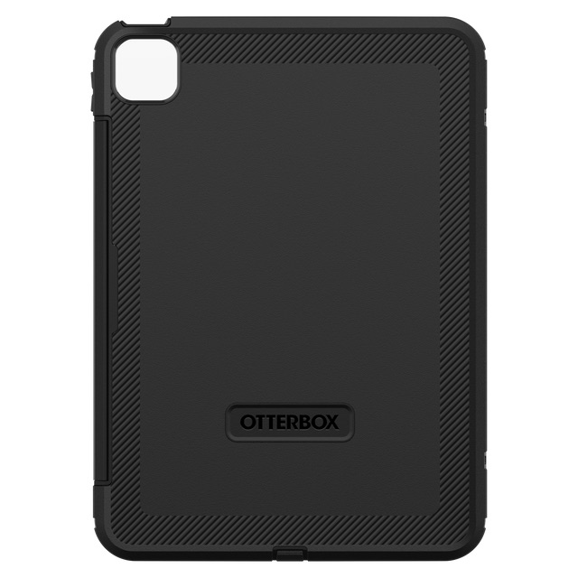 Otterbox Defender Case for iPad Pro 11-inch (M4/M5) - Black