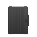 UAG Metropolis SE Case for 11-inch iPad Pro M4/M5 & 10.9 Air 4th/5th Gen - Black