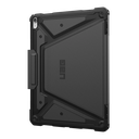 UAG - Metropolis SE for iPad Air 13-inch M3/M2 - Black