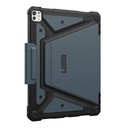UAG - Metropolis SE Folio Rugged Case for iPad Pro 13-inch M4/M5 - Cloud Blue