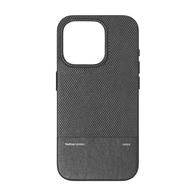 Native Union (RE) Classic Case with MagSafe for iPhone 16 Pro