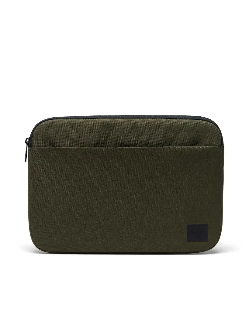 Herschel Denman Sleeve Tech for 14 Inch MacBook - Ivy Green