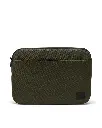 Herschel Denman Sleeve Tech for 15-16 Inch MacBook - Ivy Green