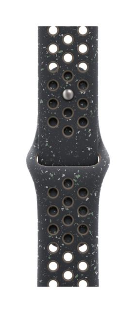 Apple 40mm/41mm/42mm Midnight Sky Nike Sport Band - M/L