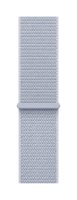 Apple 44mm/45mm/46mm/49mm Blue Cloud Sport Loop