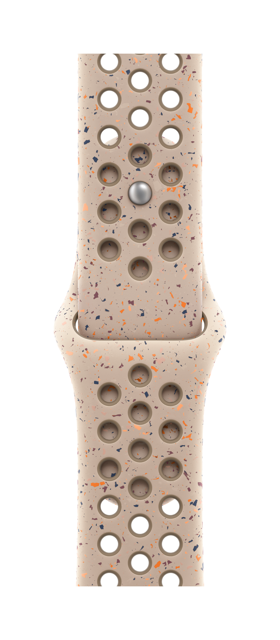 Apple 44mm/45mm/46mm Desert Stone Nike Sport Band - M/L