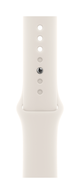 Apple 44mm/45mm/46mm Starlight Sport Band - M/L