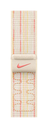 Apple 44mm/45mm/46mm/49mm Starlight/Pink Nike Sport Loop
