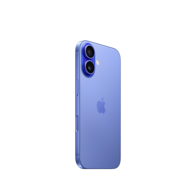 iPhone 16 128GB Ultramarine (Demo)
