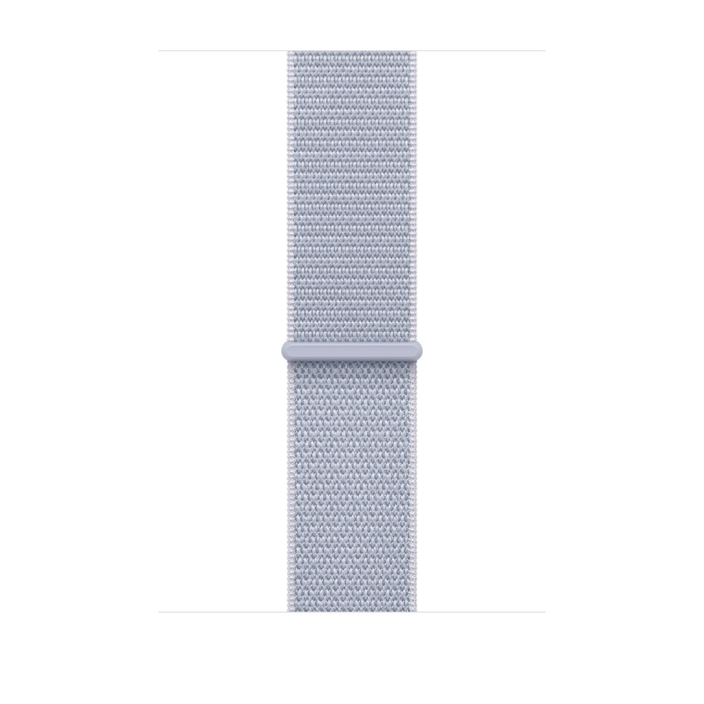 42mm/44mm/45mm/46mm/49mm Blue Cloud Sport Loop - Demo