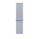 44mm/45mm/46mm/49mm Blue Cloud Sport Loop - Demo