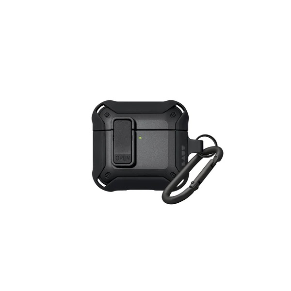 Laut ZENTRY for Airpods 4 - Black