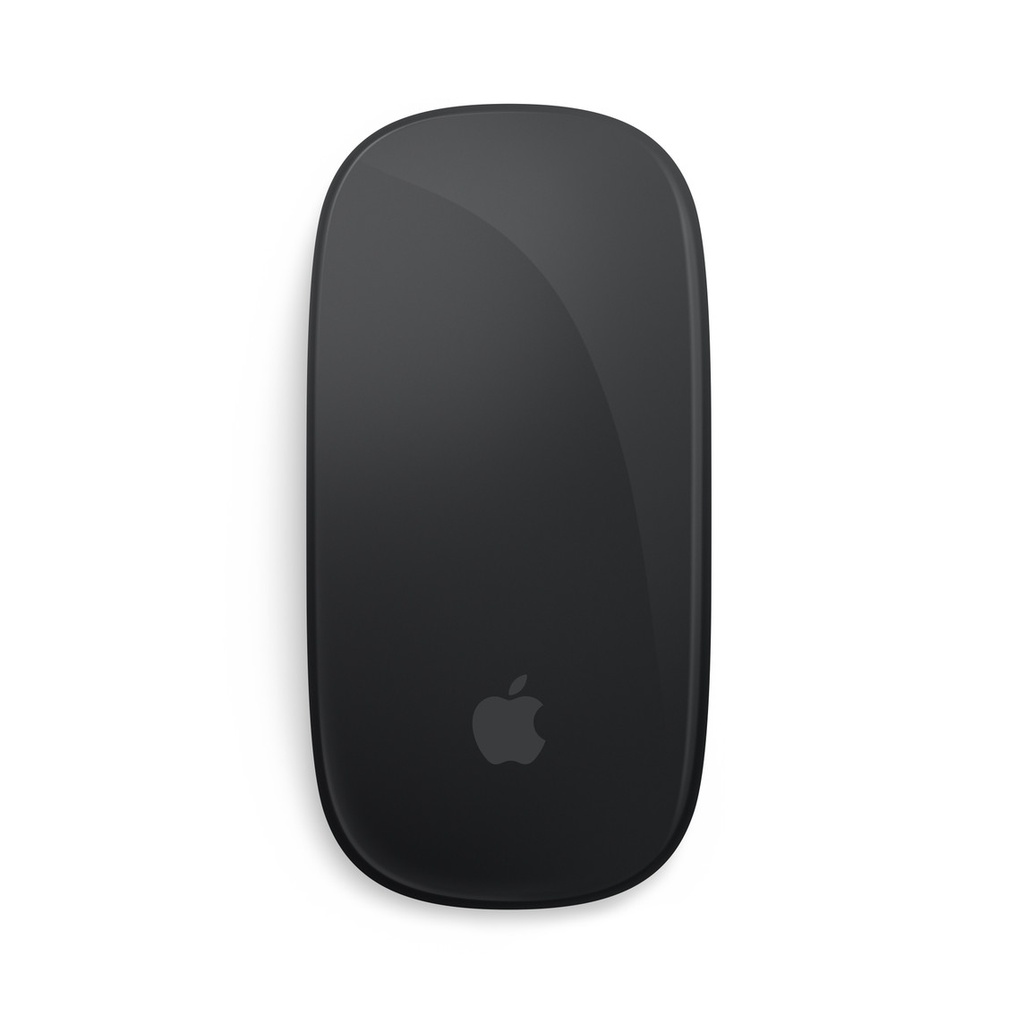 Apple Magic Mouse - Black (USB-C to USB-C)