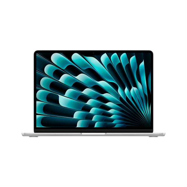 Apple 13-inch MacBook Air (M3 chip with 8-core CPU, 10-core GPU) 16GB