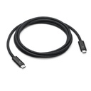 Apple Thunderbolt 5 (USB‑C) Pro Cable (1 m)