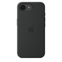 Apple iPhone 16e Case with MagSafe - Black