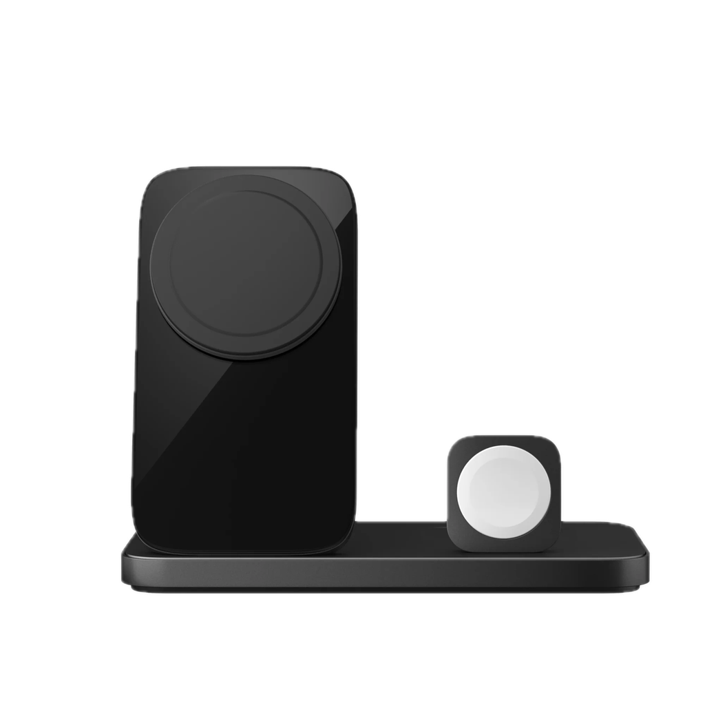 Nomad Stand One Max - Carbide | MagSafe | 2nd Gen