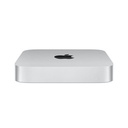 Apple Mac Mini M2 with 8-core CPU, 10-core GPU, 16‑core Neural Engine, 256GB SSD
