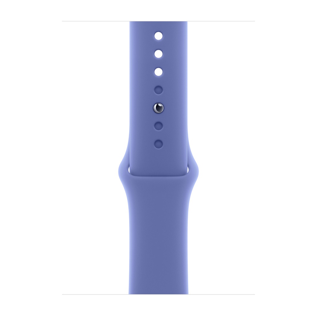 44mm/45mm/46mm/49mm Periwinkle Sport Band - M/L