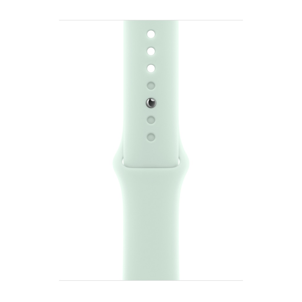42mm/44mm/45mm/46mm/49mm Aquamarine Sport Band - M/L