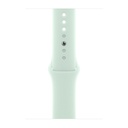 42mm/44mm/45mm/46mm/49mm Aquamarine Sport Band - M/L