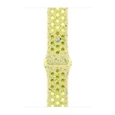 Apple 44mm/45mm/46mm Volt Splash Nike Sport Band - M/L