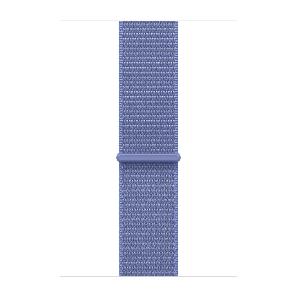 Apple 40mm/41mm/42mm Periwinkle Sport Loop