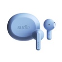 Sudio A3 Wireless Earbuds - Baby Blue
