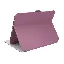 Speck Balance Folio Case for iPad Pro 11-M4/M5 - Plumberry Purple 