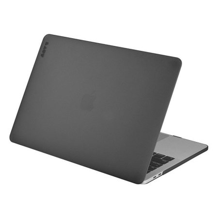 Laut Huex Hardshell for MacBook Pro 16 inch (M1-M4) - Black