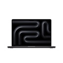 Apple MacBook Pro 14-inch M3 (8GB Memory, 8-core CPU 10-core GPU, 1TB SSD, Space Grey) - Open Box