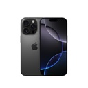 Apple iPhone 16 Pro (512GB, Black Titanium) - Open Box