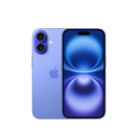 Apple iPhone 16 (256GB, Ultramarine) - Open Box