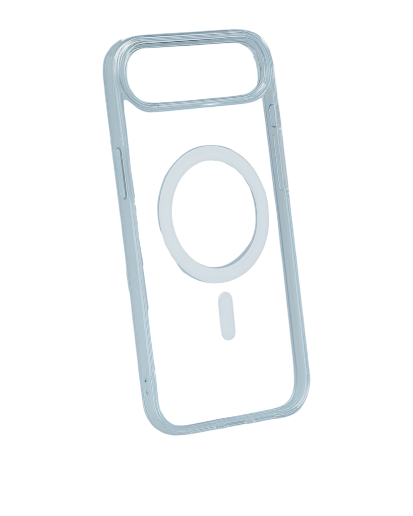 jump+ Case with MagSafe for iPhone Air - Clear