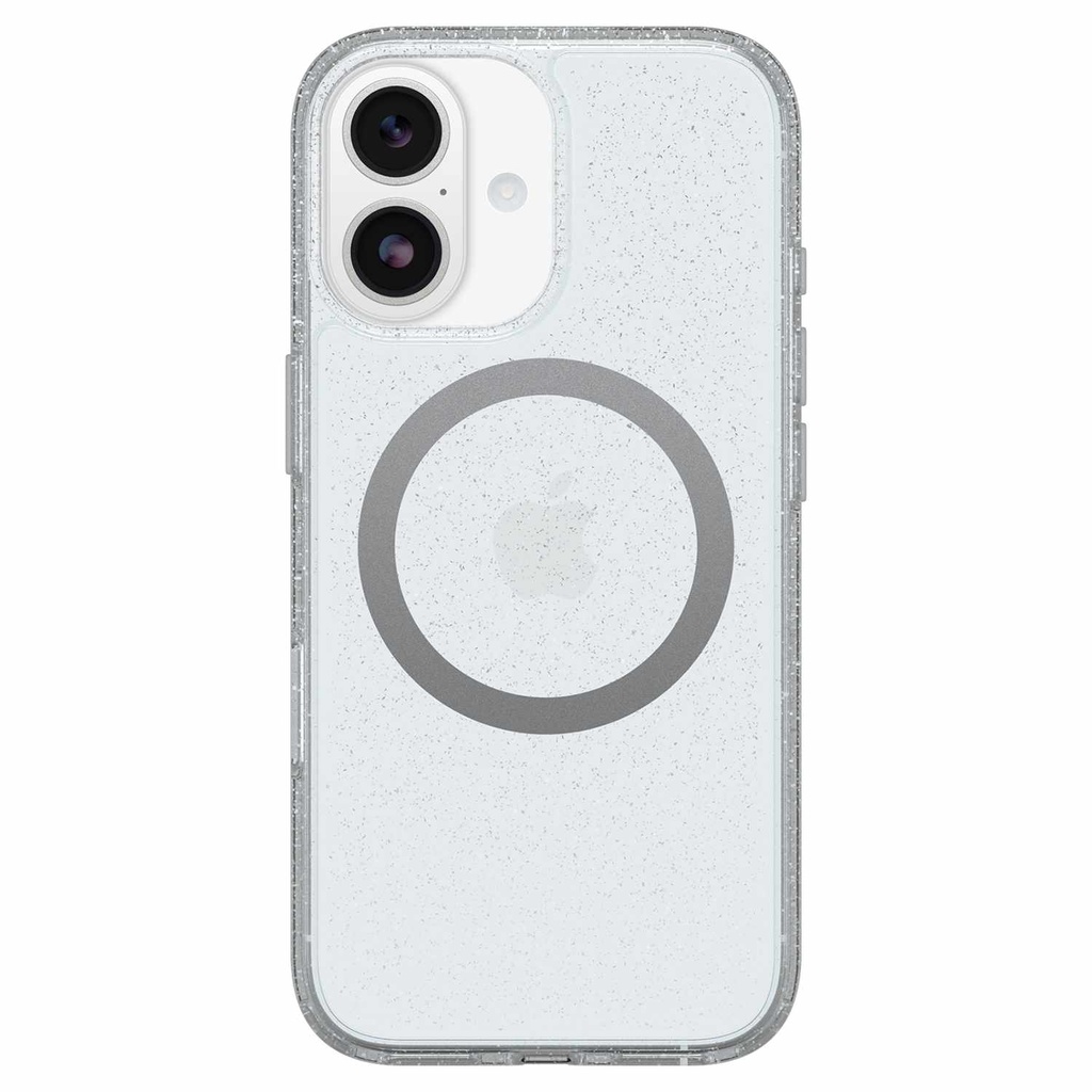 Otterbox Symmetry+ Case with MagSafe for iPhone 17  - Stardust Glitter