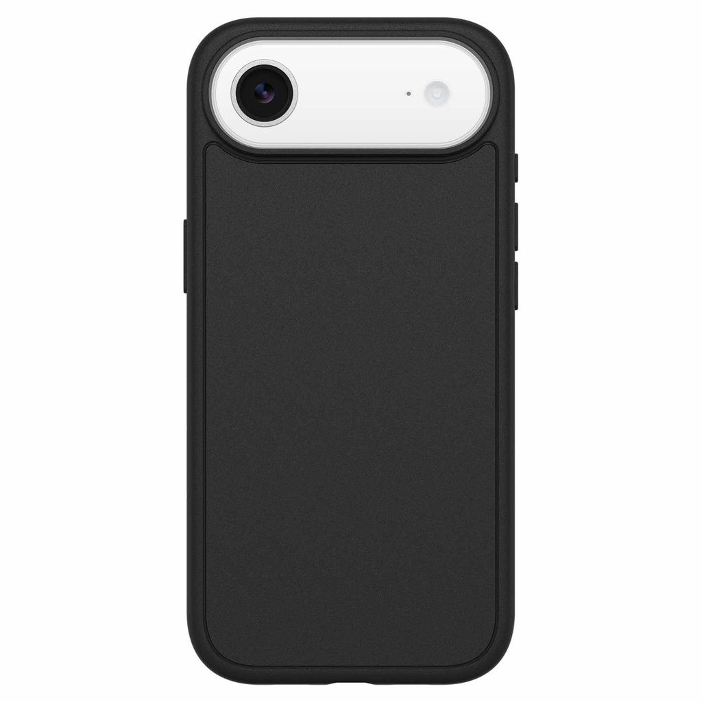 Otterbox Symmetry+ Case with MagSafe for iPhone Air - Black 